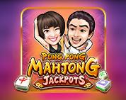 Pong Pong Mahjong Jackpots