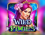 Wild Pixies