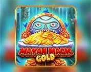 Mayan Magic Gold